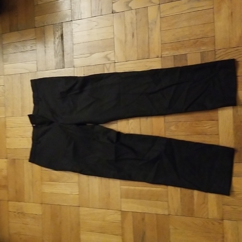 Banana republic dress pants new 31 x32